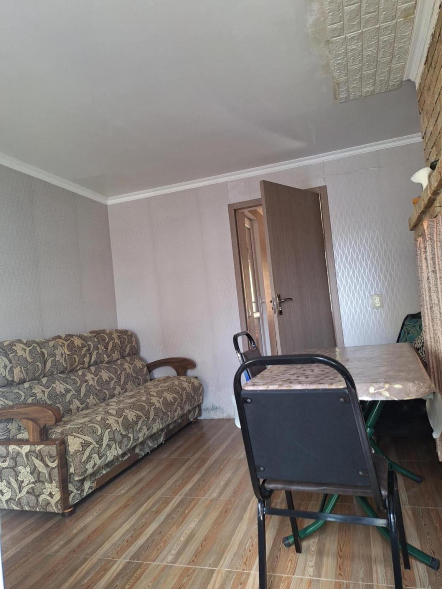 Lux-2-Or-1- Persons Irodion Evdoshvili Street #15 คูทายสิ ภายนอก รูปภาพ